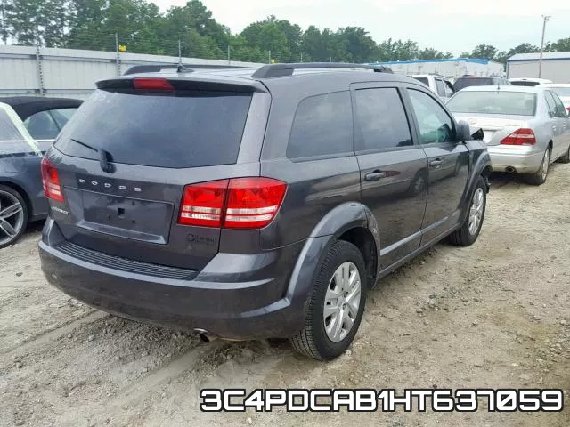 3C4PDCAB1HT637059 фото 5