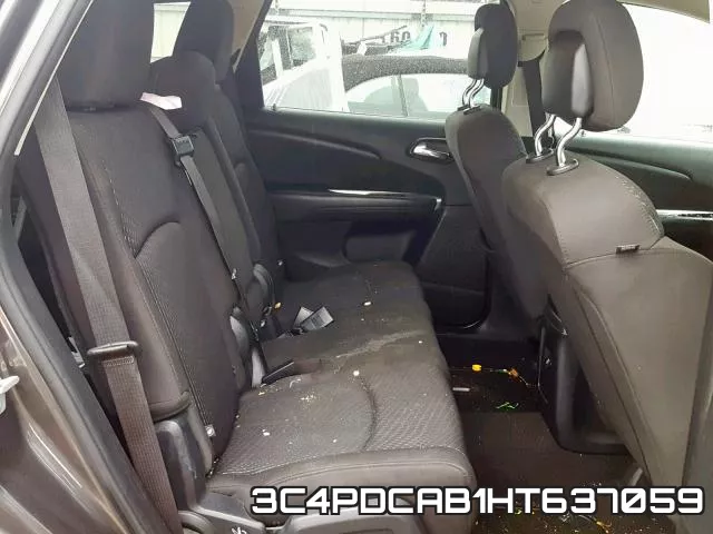 3C4PDCAB1HT637059 фото 7