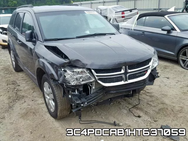 3C4PDCAB1HT637059 фото 10