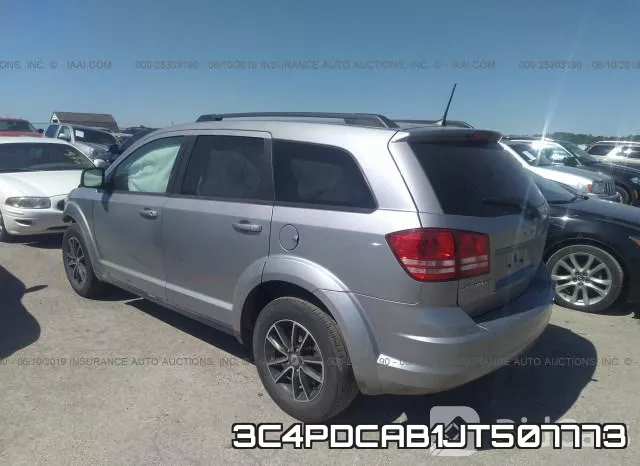 3C4PDCAB1JT507773 фото 4
