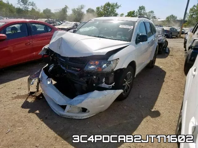 3C4PDCAB2JT171602 фото 3