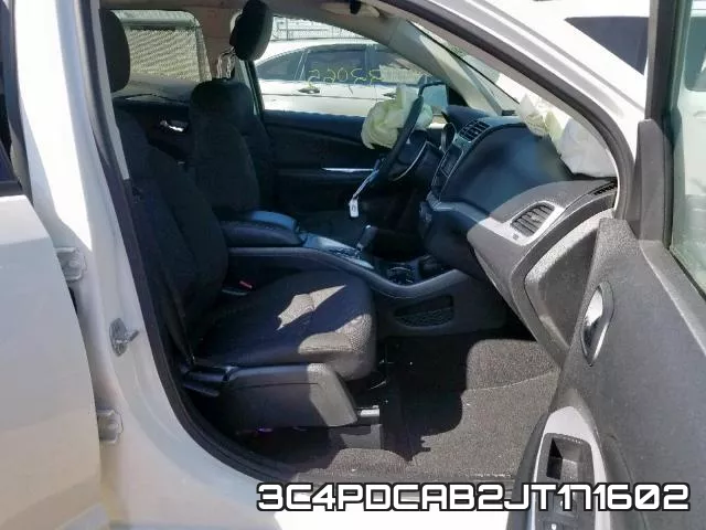 3C4PDCAB2JT171602 фото 6