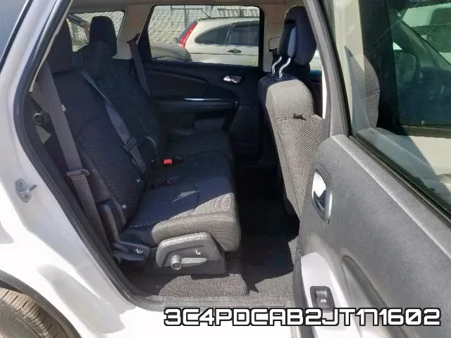 3C4PDCAB2JT171602 фото 7