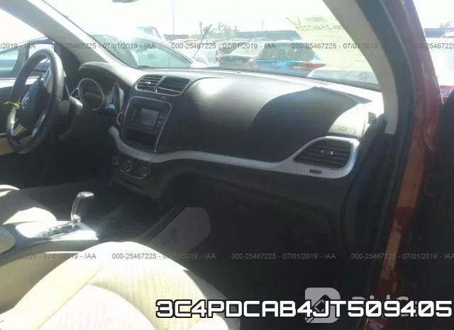 3C4PDCAB4JT509405 фото 6