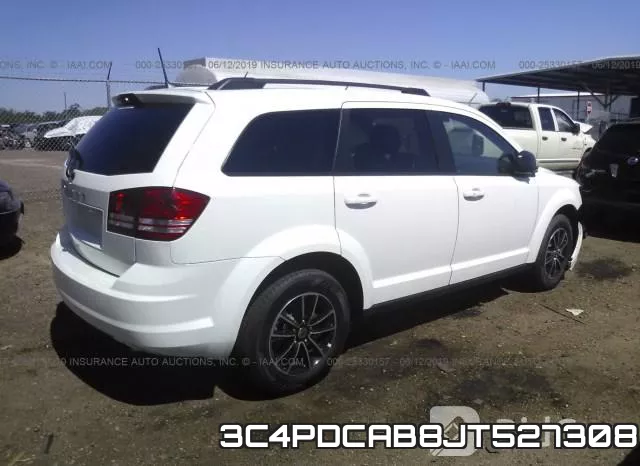 3C4PDCAB8JT527308 фото 5