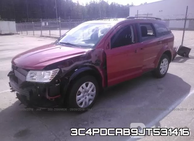 3C4PDCAB9JT531416 фото 3