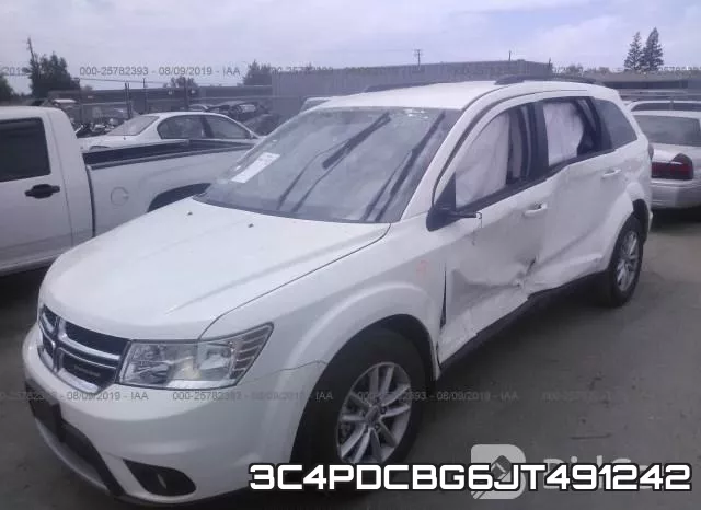 3C4PDCBG6JT491242 фото 3