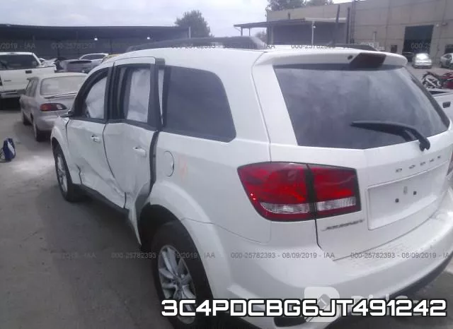 3C4PDCBG6JT491242 фото 4