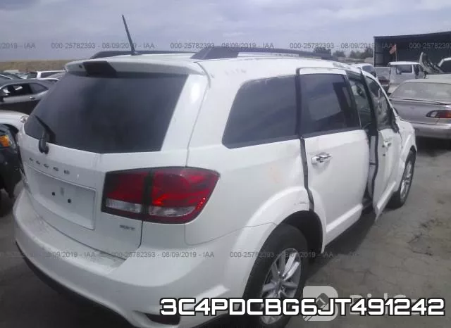 3C4PDCBG6JT491242 фото 5