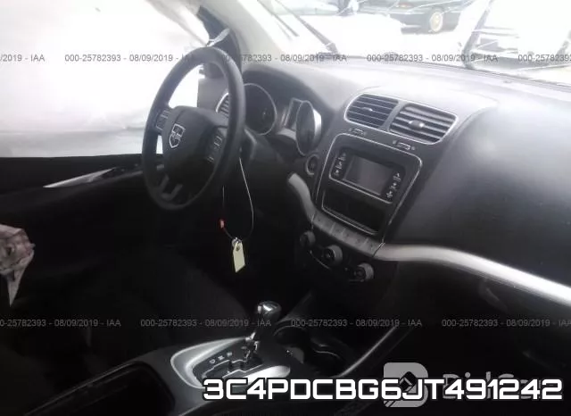 3C4PDCBG6JT491242 фото 6