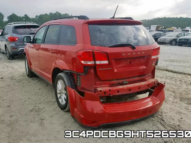 3C4PDCBG9HT526530 фото 4