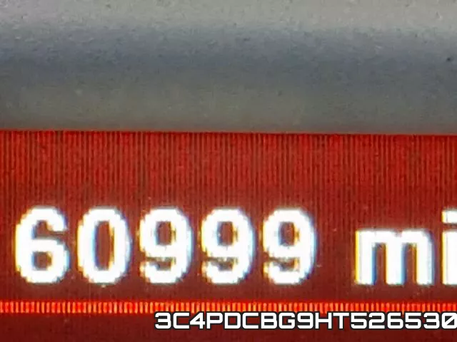 3C4PDCBG9HT526530 фото 9
