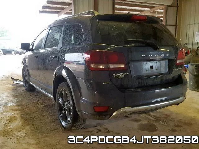3C4PDCGB4JT382050 фото 4