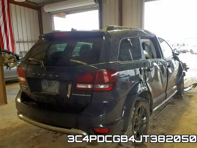 3C4PDCGB4JT382050 фото 5