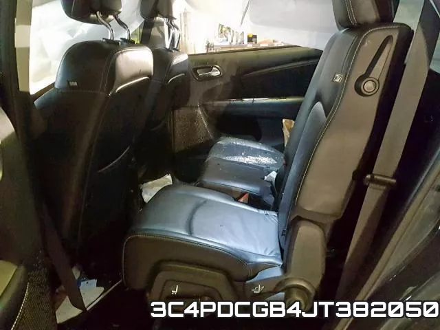 3C4PDCGB4JT382050 фото 7