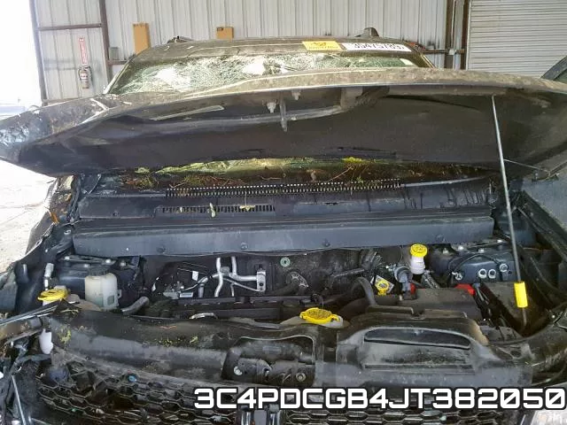 3C4PDCGB4JT382050 фото 8