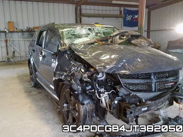 3C4PDCGB4JT382050 фото 10