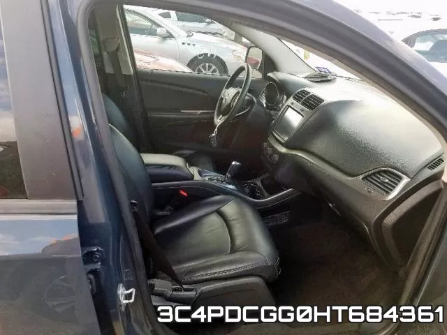 3C4PDCGG0HT684361 фото 6