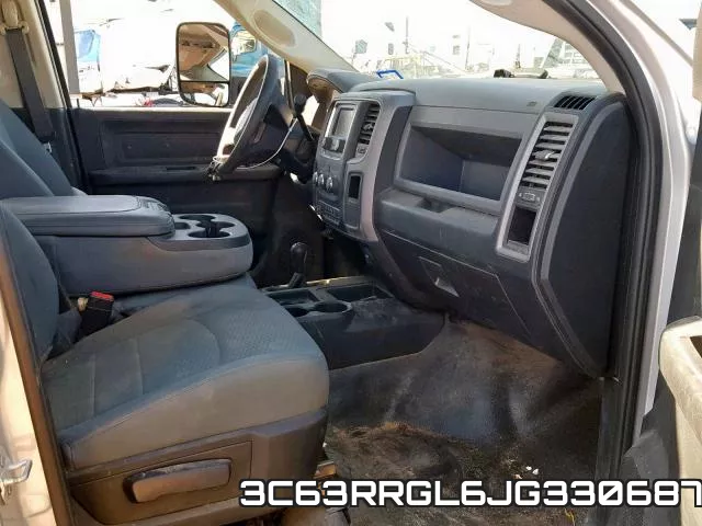 3C63RRGL6JG330687 фото 6
