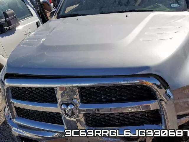 3C63RRGL6JG330687 фото 8