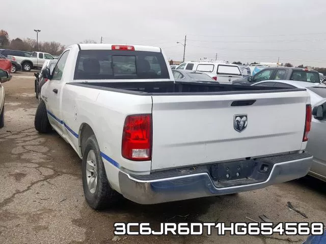 3C6JR6DT1HG654568 фото 4