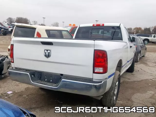 3C6JR6DT1HG654568 фото 5