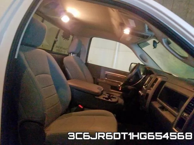 3C6JR6DT1HG654568 фото 6