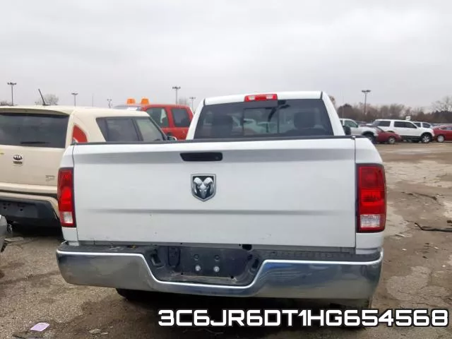 3C6JR6DT1HG654568 фото 7