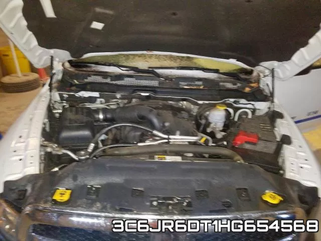 3C6JR6DT1HG654568 фото 8