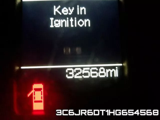 3C6JR6DT1HG654568 фото 9