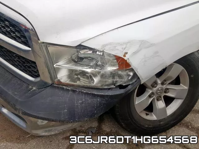 3C6JR6DT1HG654568 фото 10