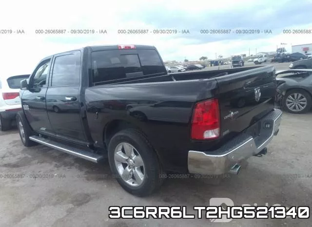 3C6RR6LT2HG521340 фото 4