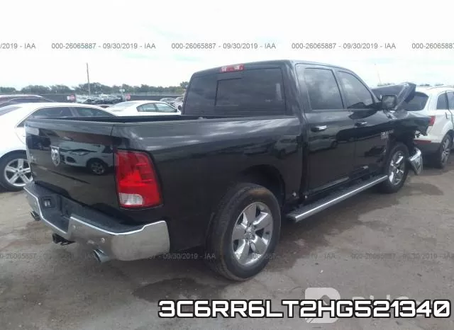 3C6RR6LT2HG521340 фото 5