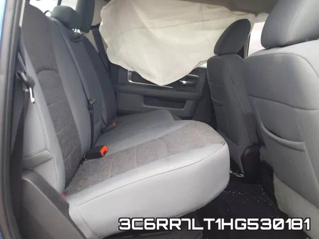 3C6RR7LT1HG530181 фото 10