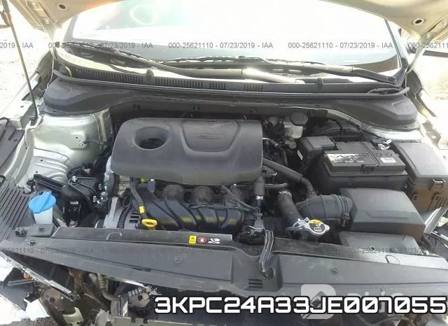 3KPC24A33JE007055 фото 2