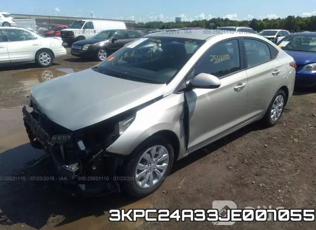 3KPC24A33JE007055 фото 3
