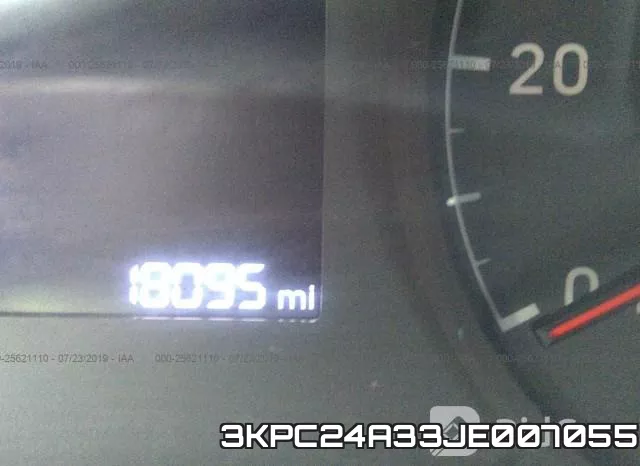 3KPC24A33JE007055 фото 8