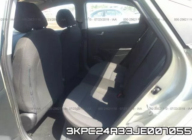 3KPC24A33JE007055 фото 9