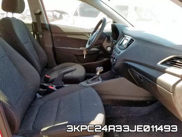 3KPC24A33JE011493 фото 6