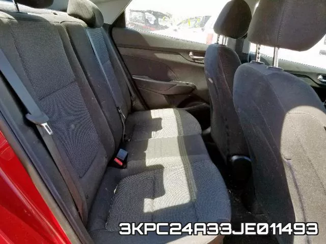 3KPC24A33JE011493 фото 7