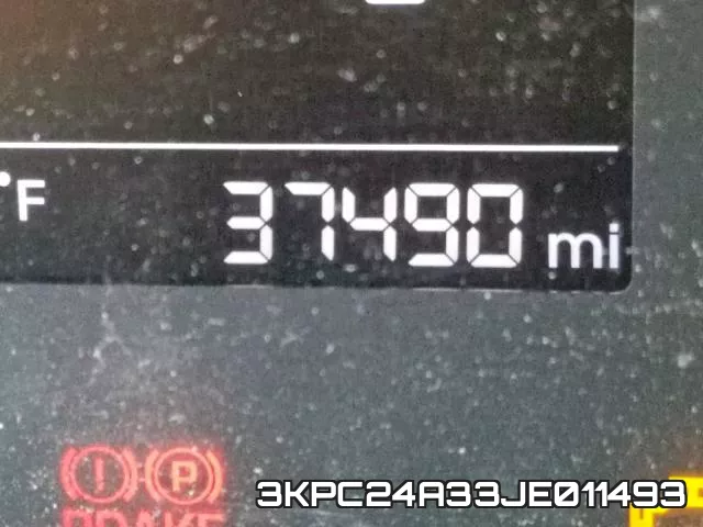 3KPC24A33JE011493 фото 9