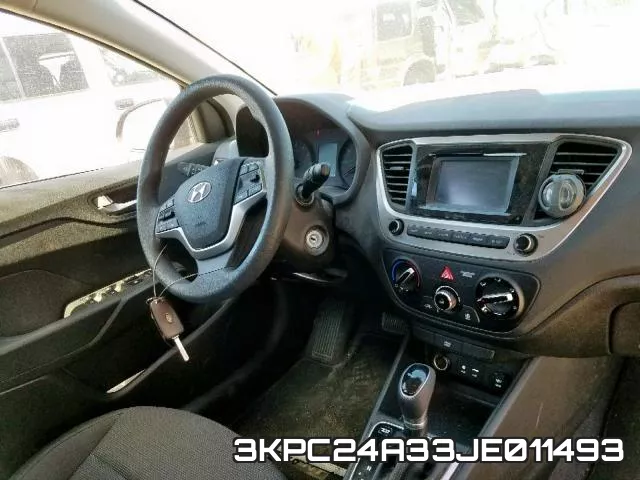 3KPC24A33JE011493 фото 10