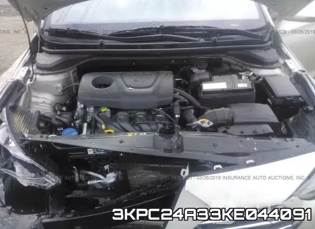 3KPC24A33KE044091 фото 2