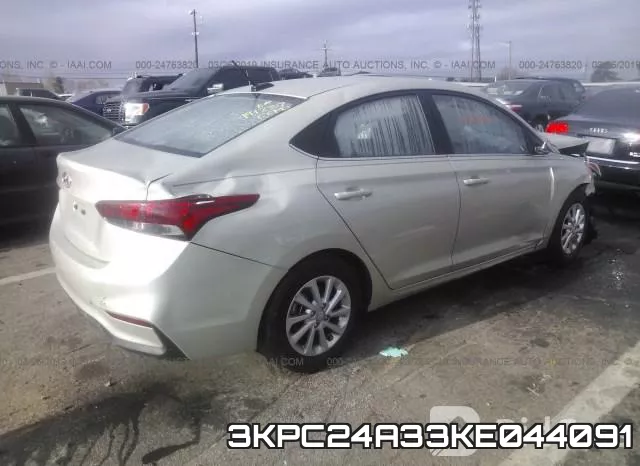 3KPC24A33KE044091 фото 5