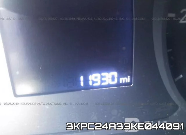 3KPC24A33KE044091 фото 8