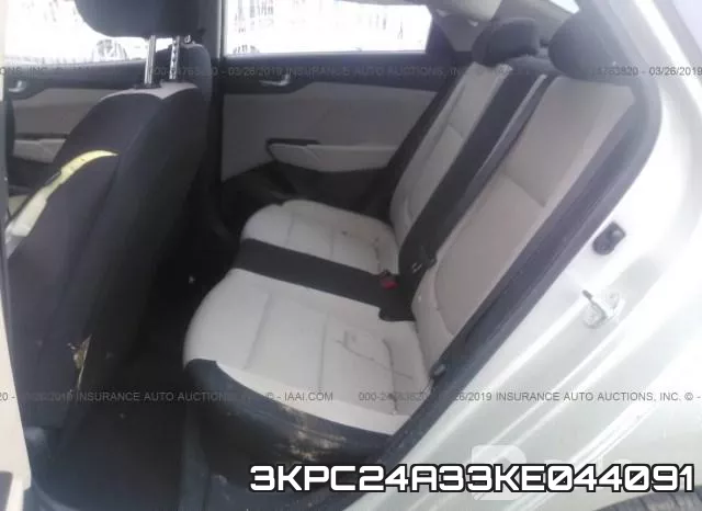 3KPC24A33KE044091 фото 9