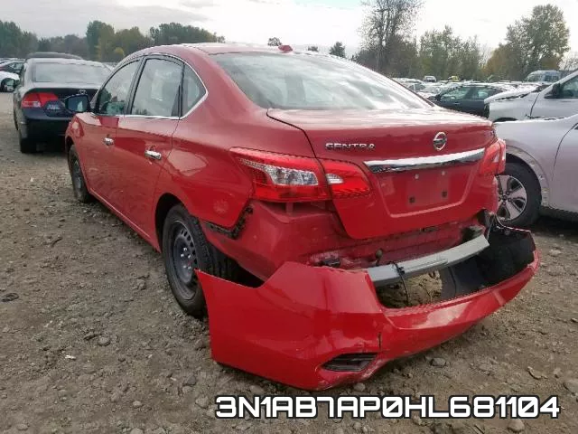 3N1AB7AP0HL681104 фото 4