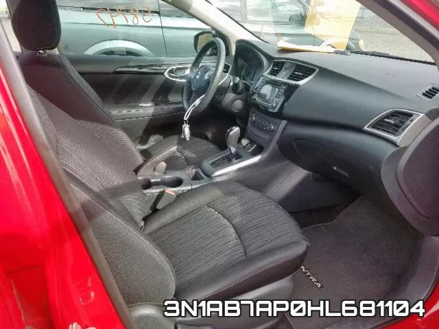 3N1AB7AP0HL681104 фото 6