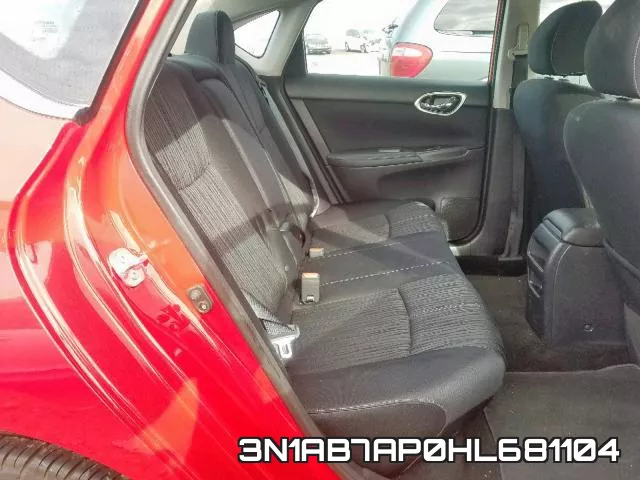 3N1AB7AP0HL681104 фото 7