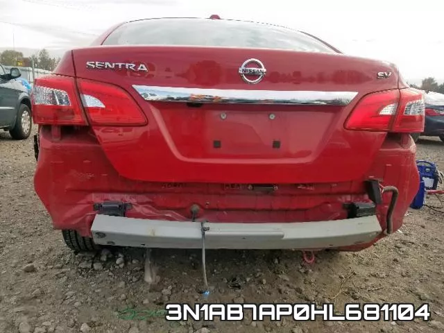 3N1AB7AP0HL681104 фото 10